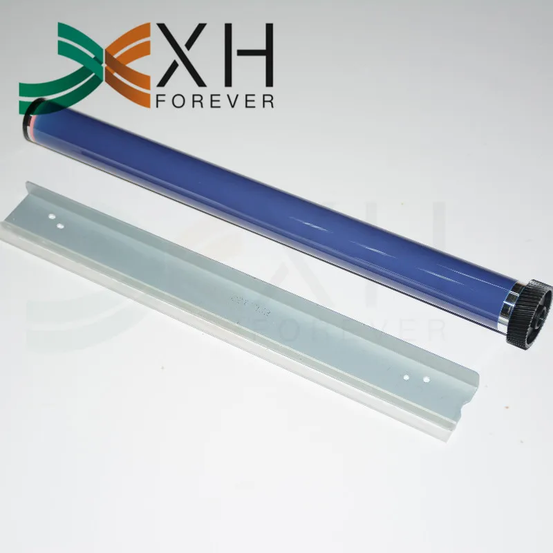 1Set. OPC Drum Cleaning Blade for XEROX DocuCentre S1810 S2010 S2011 S2110 S2220 S2320 S2420 S2520