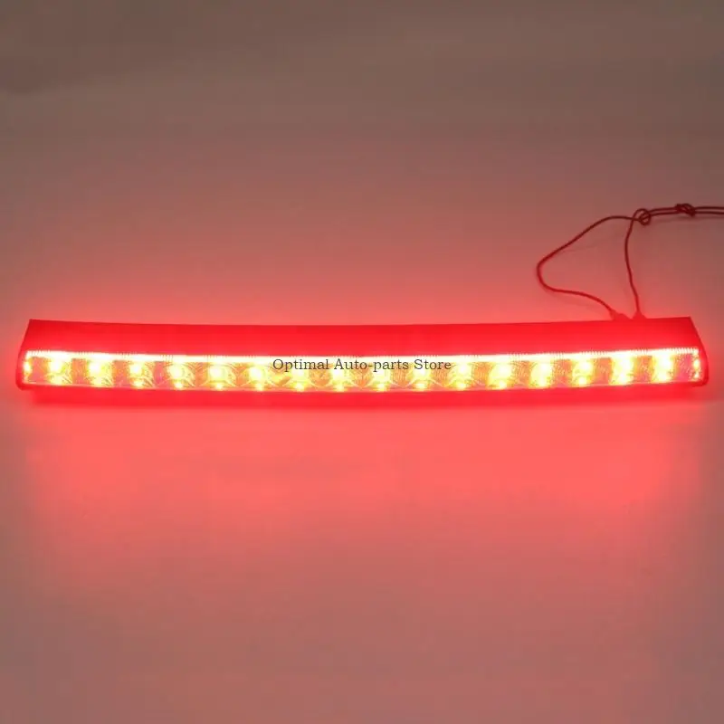  Plug And Play High Mount Brake Lamp For 500L 50509366 51925086 Easy Install