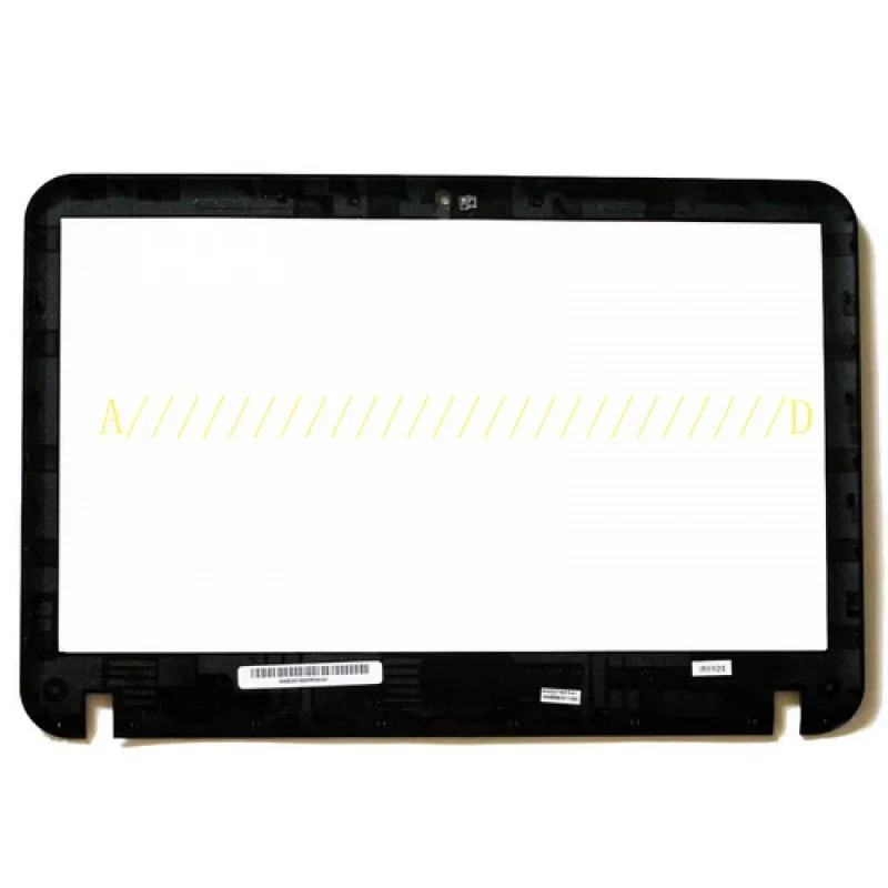 A + novo para HP Pavilion Dm4-3000 LCD moldura frontal 670730-001