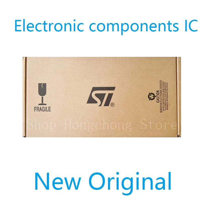 STM32G030C8T6 STM32G030K8T6 STM32G030K6T6 STM32G030C6T6 MCU 32-bit ARM 10PCS INTEGRATED CIRCUIT Electronic IC 10PCS New Original