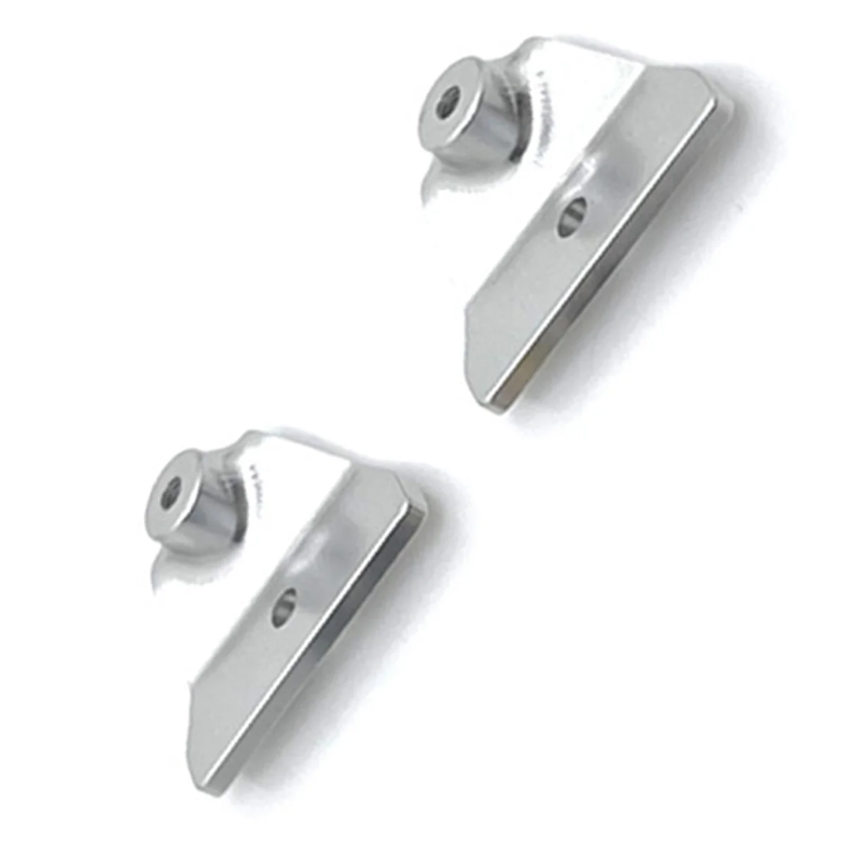 Front Bracket for MNMODEL 1/12 MN82 LC79 MN78 Remote Control Car Parts Metal Upgrade