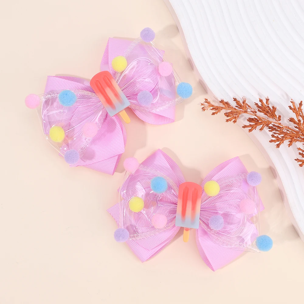 2Pcs New Popsicle B…