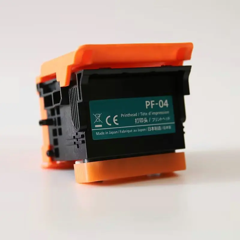 Print Head nozzle printhead For Canon IPF650 IPF655 IPF680 IPF681 IPF685 IPF686 IPF755 IPF760 IPF765 IPF750 PF-04 pf04 pf 04