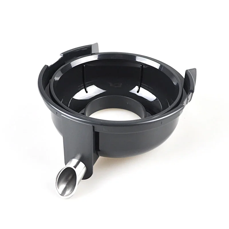 

Juice outlet tray seat for Philips HR1861 Replace accessories juice bowl collector