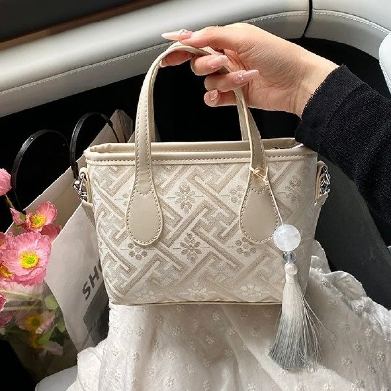 

Luxury Brand Leather Tote Bag For Ladies Handbag Shoulder Bag Crossbody Bag Classic Elegant Popular Designer Style