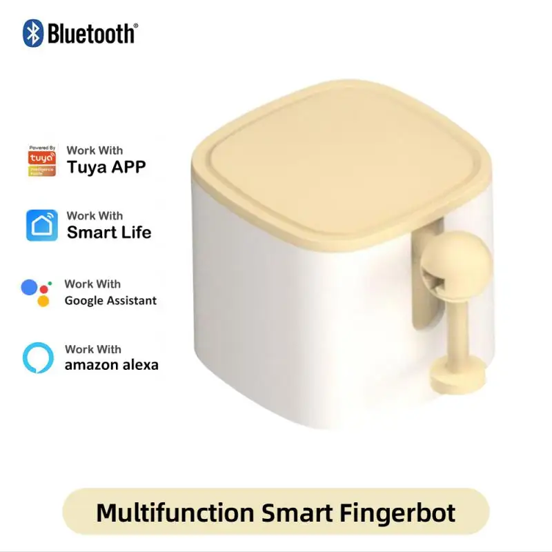 Long Endurance Smart Mechanical Arms Easy To Use Smallest Robot Stable Signa Remote Control Cubetouch App Control Key