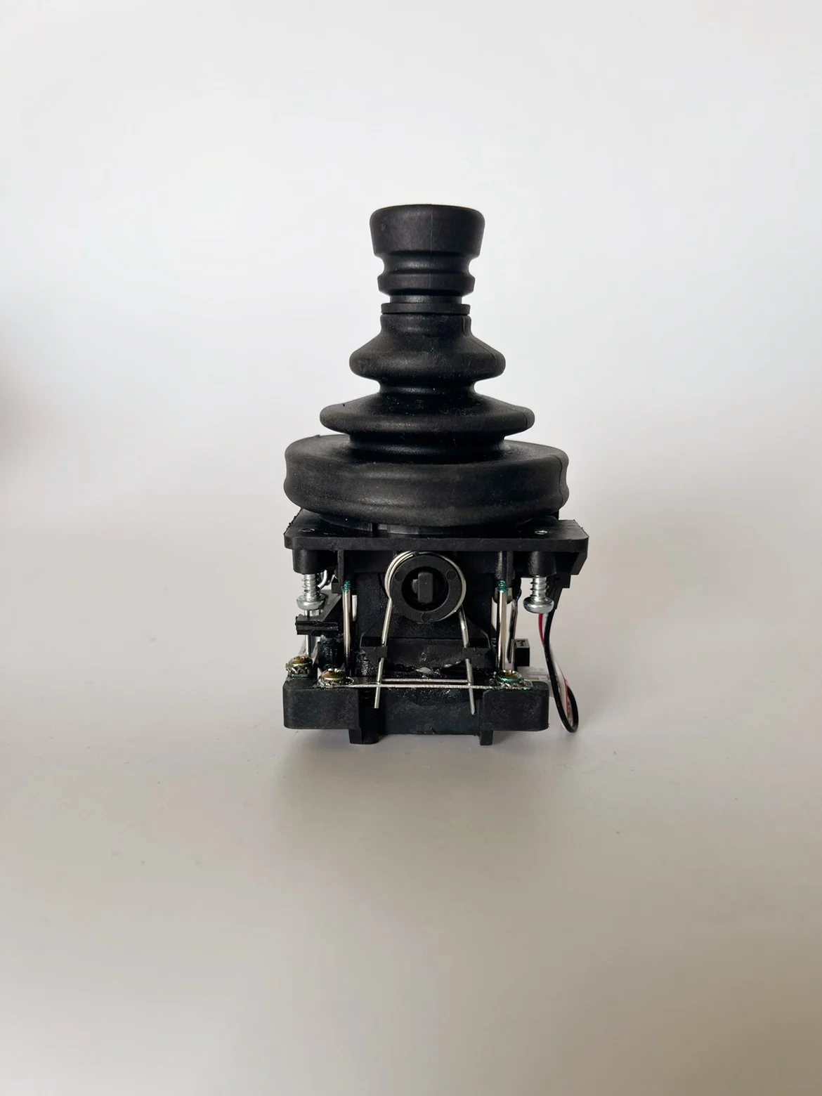 F24-60 Five-speed Rocker Head, Wireless Remote Lever JM-7A41-1-2 Remote Control Accessories