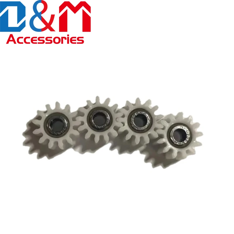 2Pcs Original New Cutter Assembly Gear CQ890-67066 CQ890-67017 CQ890-67091 CQ890-60238 For HP T120 T520 T525 T730 T830