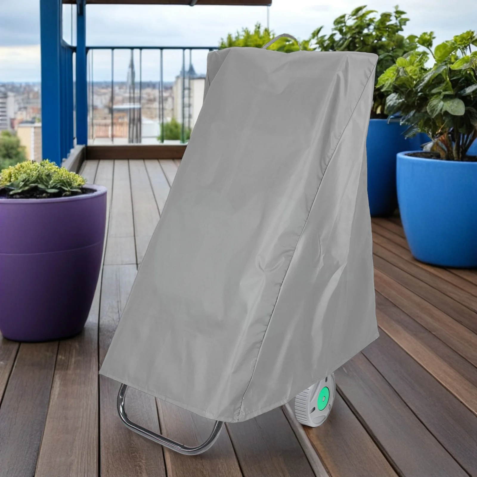 Category image: Patio Heater Covers