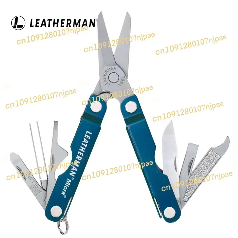 New Water Ps4 Edc Mini pinze per utensili multifunzione per esterni 1 pz