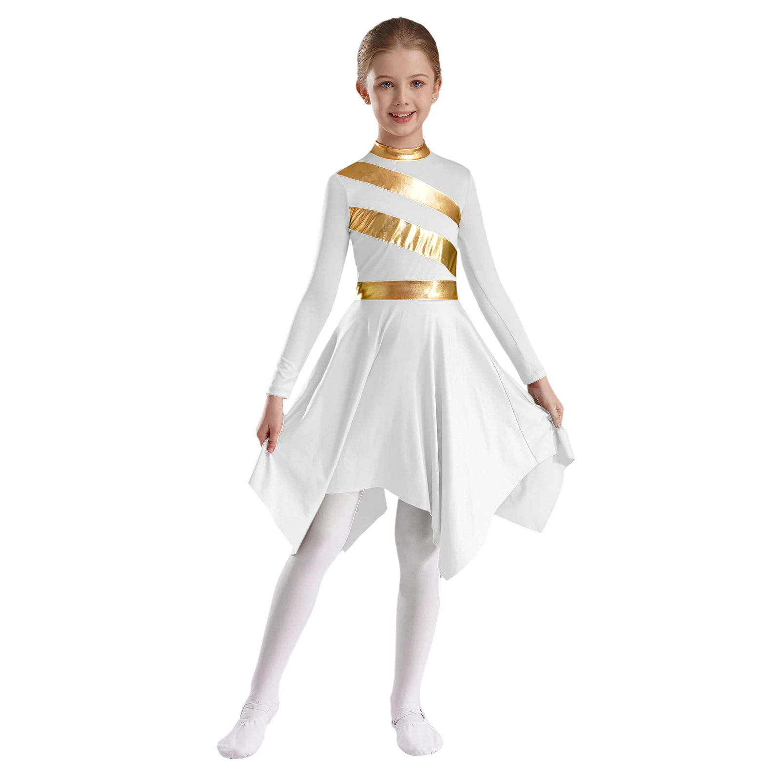 Variant: White