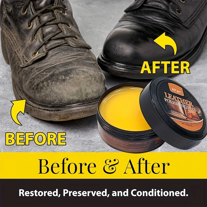 Thumbnail 4 - #81 Best Shoe Polish to Buy In 2026