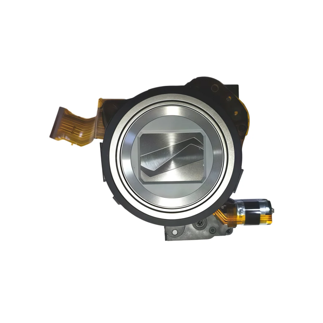 

Original Camera Lens Unit Replacement For Kodak ZS50 ZS180 ZS190 ZS210 ZS240 Digital Camera Repair Parts