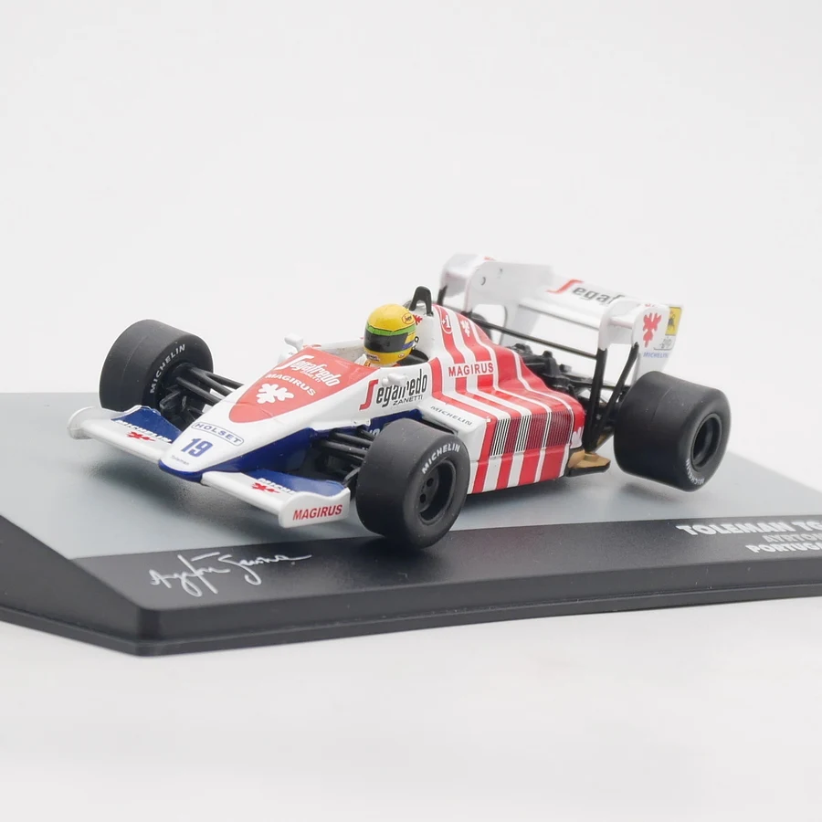 toy-vehicle-collection-ixo-1-43-racing-toleman-tg184-ayrton-senna-portugal-gp-1984-diecast-car-model