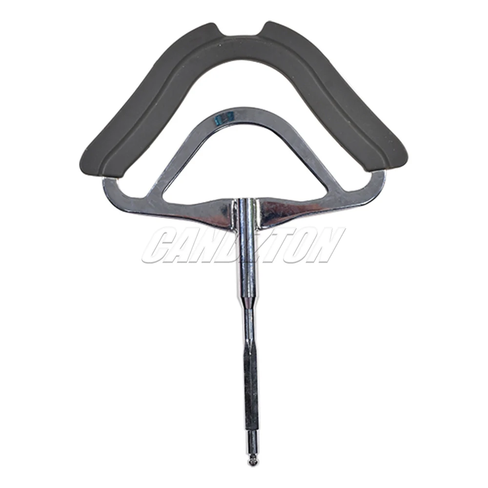 1 Pc New For Bosch Professional Flexi Whisk 659889 For Food Processor Mum5 00659889 659889 00987064