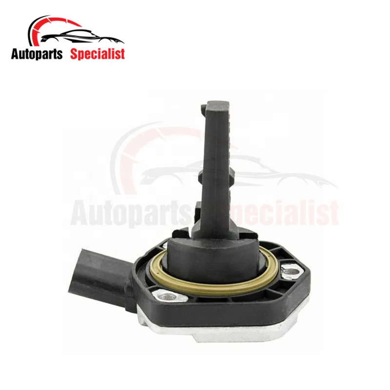  1J0907660C 1PC Engine Oil Level Sender Sensor 94860614000 For VW Golf Audi SEAT Bentley Porsche Skoda