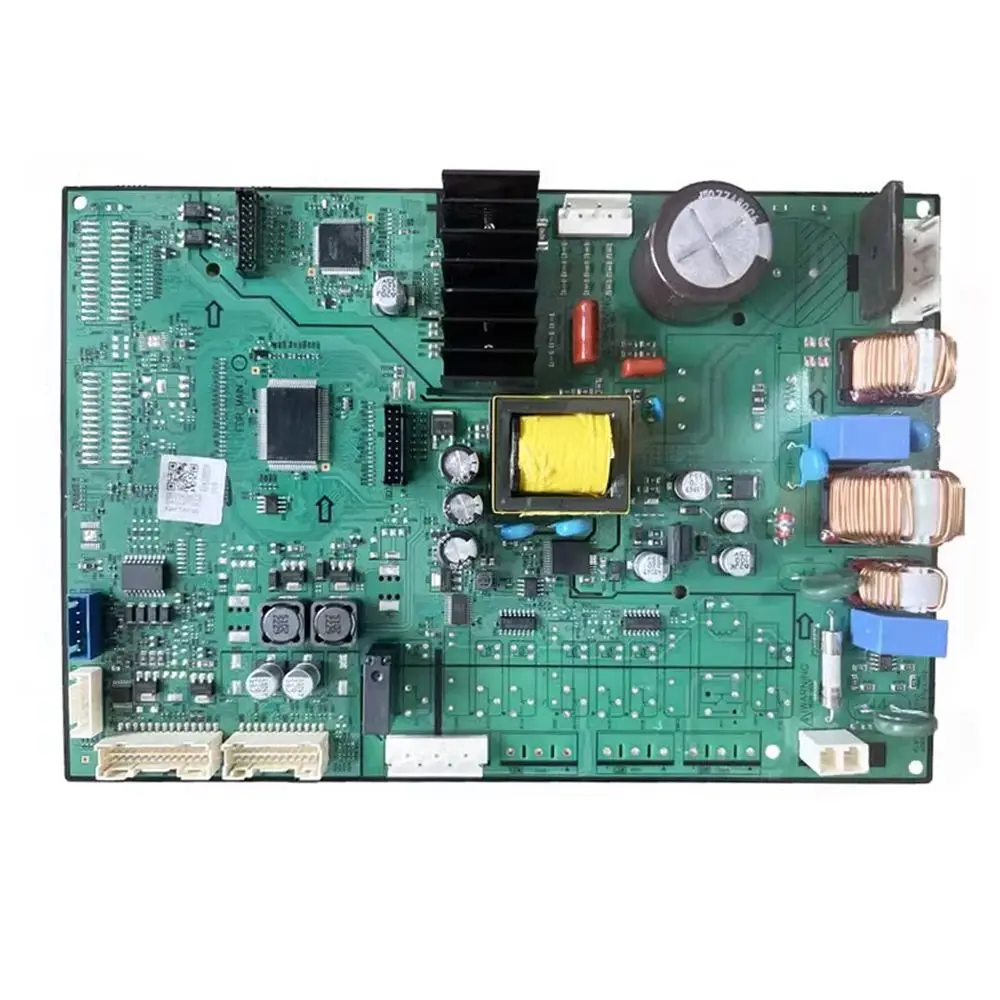 

Стандартная оригинальная материнская плата для холодильника Samsung DA92-01138C DA94-04607B