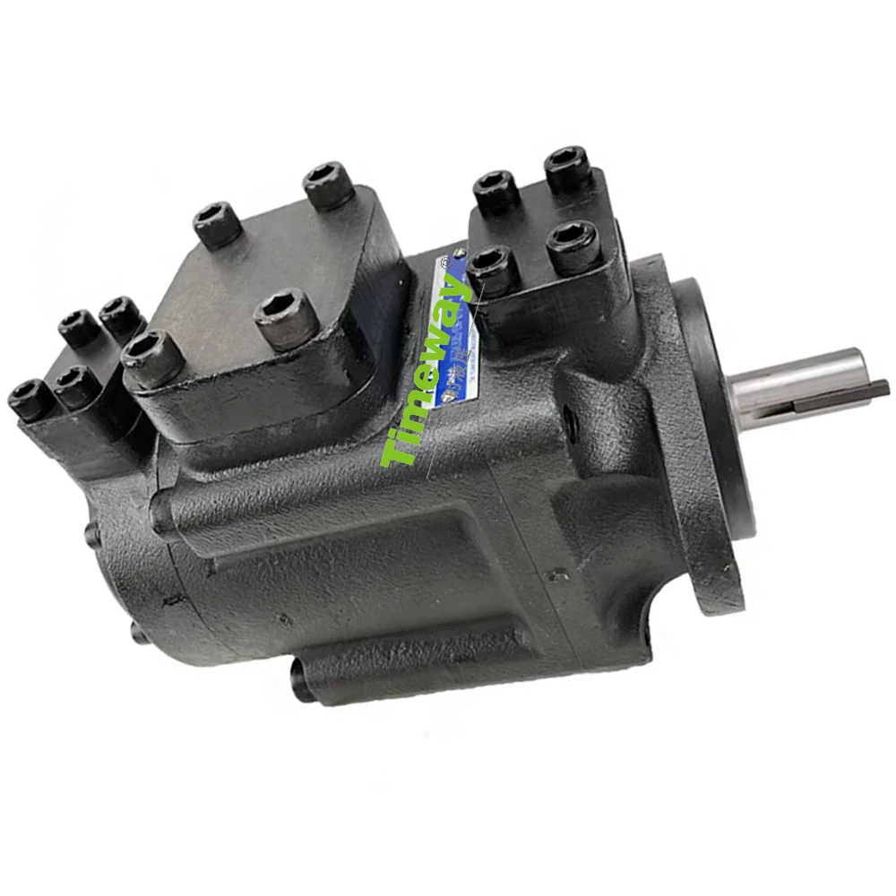 PFE Vane Pump PFE-41 Fixed Displacement Oil Pump PFE-41029/1DT 41037 41045 41056 41070 41085
