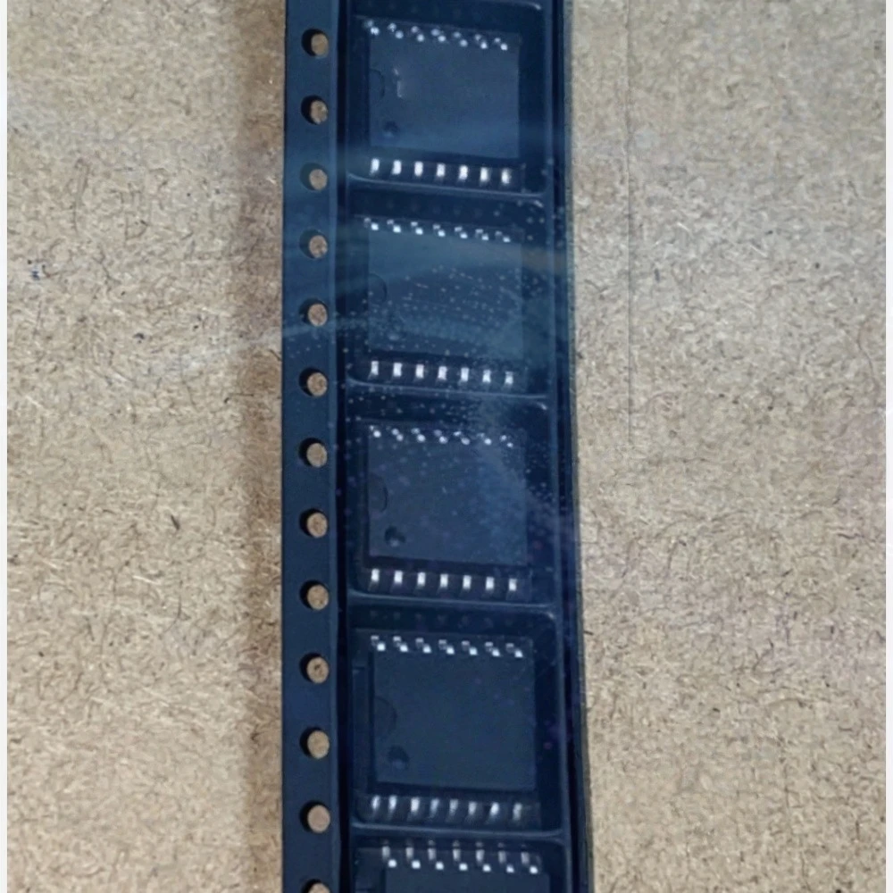 1-100PCS MP243E MAX3243ECRHBR MAX3243 LM10CWM LM10CWMX CH376S CH376 83485IBZ ISL83485 ISL83485IBZ-T