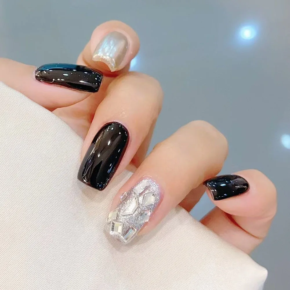 VINtenstein-Ensemble de vernis à ongles classique et pratique pour salon de manucure, kit de vernis gel UV LED Soak Off, vente en gros