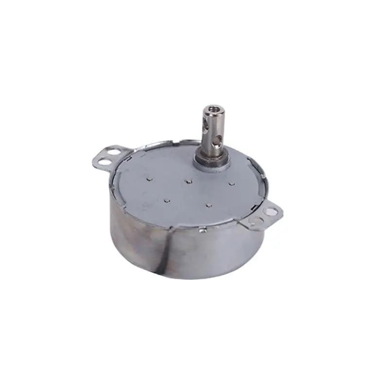 49 TDY50 non-directional permanent magnet synchronous gear motor, 220 v ktyz reel pony of stage light oil pump