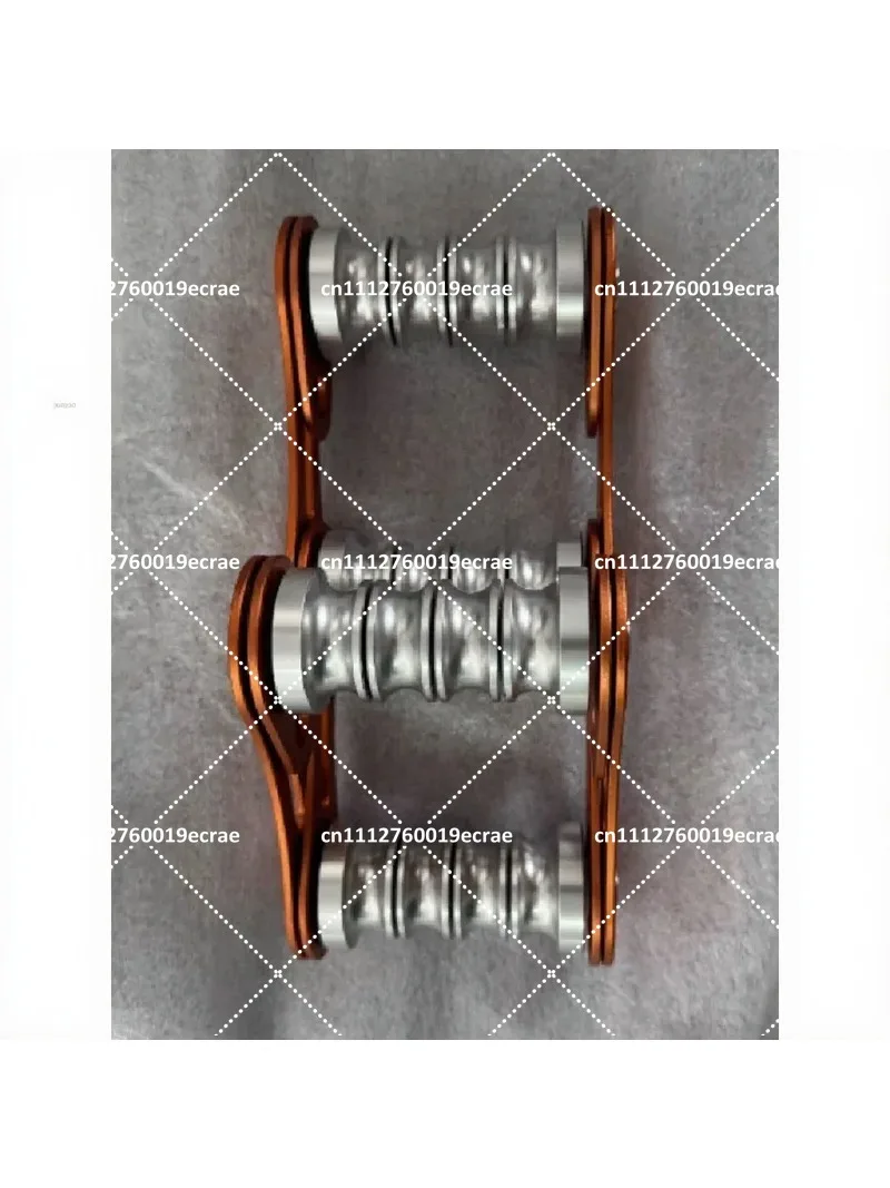 Rope Edge Protector for High Angle Rescue, Corner Roller for Rock Climbing, Industrial Rope Guard