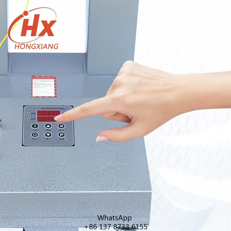 Digital Bearing Heater With Easy Operation And Safety Protection System