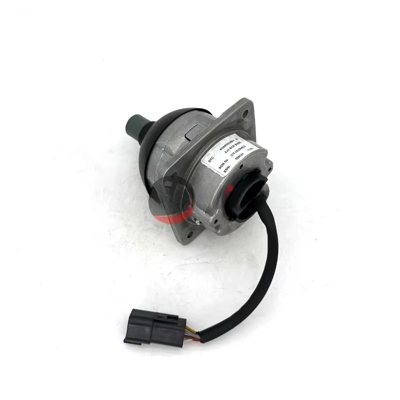 CAT 390D 385C 374D 365C Excavator Control Joystick Handle 2705620 270-5620