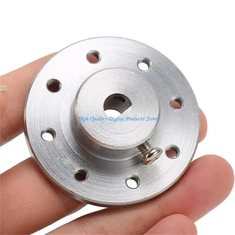 U2JEメタルステアリング専用の大きなトルクサーボ特別なアームプレートASMC ASME用