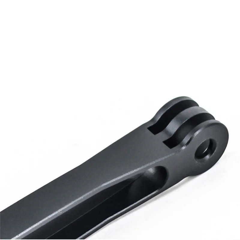 Sensitive For Gopro Hero 7/6/5 Camera Helmet Extension Selfie Bracket 3-In-1 Extension Stick Universal Extension Bracket