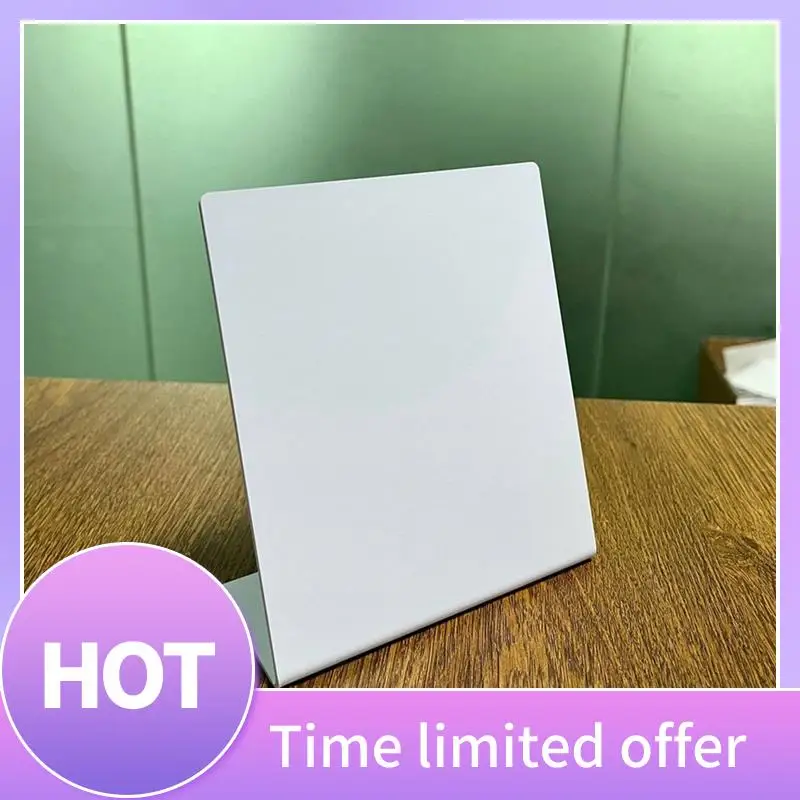 

B68A 2Pcs For Google Reviews NFC Cards NTAG 215 Chip Social Media RFID NFC Review Stand Display Business Review Cards