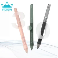 Huion Inspiroy 2 S/M/L Bolígrafo original sin batería PW110 PenTech 3.0 con 2 teclas de acceso directo