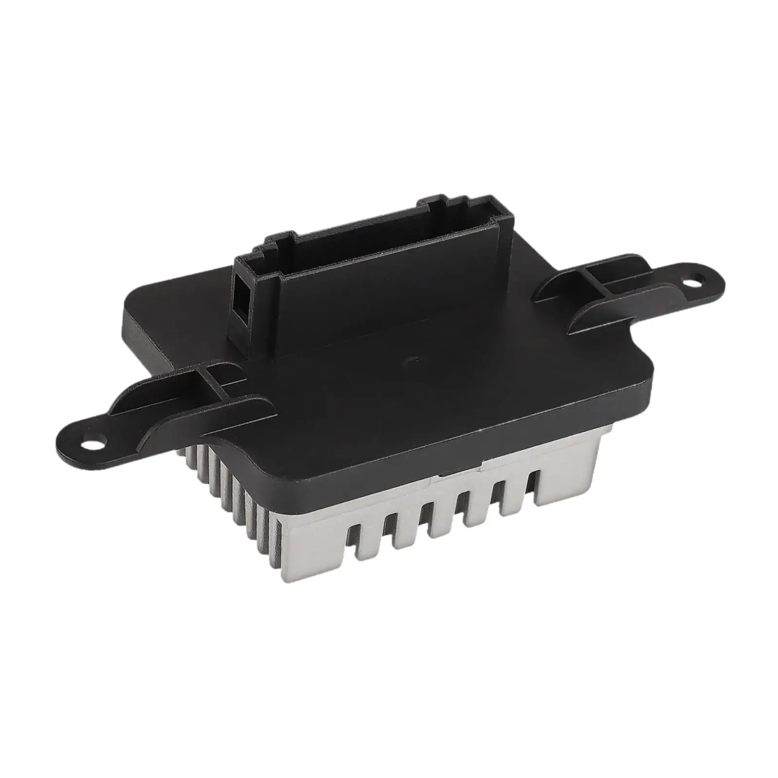 Car Heater Blower Resistor PP Aluminum Alloy Wear Resistant Auto Accessory for Peugeot 3008 5008 Citroen DS5