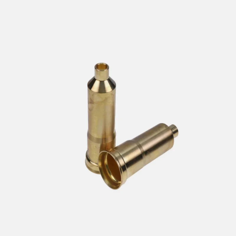 Brand new, genuine fuel injector nozzle bronze sleeve 8-97602301