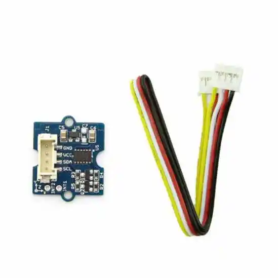 101020054   جروف - مقياس تسارع رقمي ثلاثي المحاور (16 جرام + ADXL345 #1