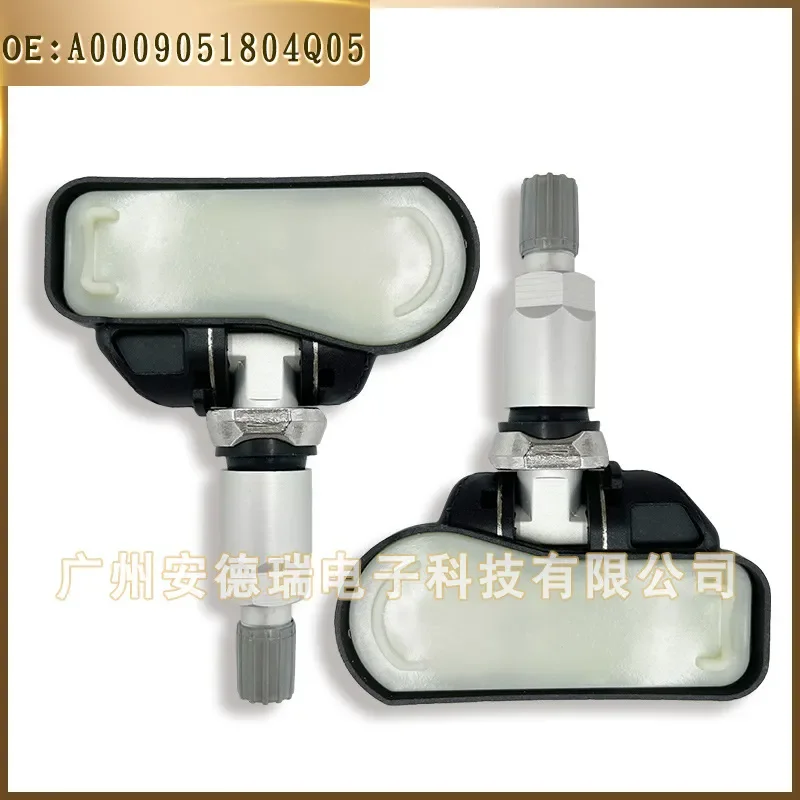 TPMS Tire Pressure Sensor for Mercedes-Benz G Class CLA Class B Class A0009051804