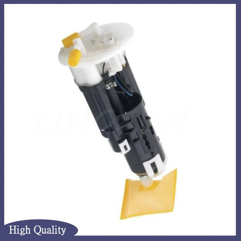 Fuel Pump Module Assembly Fit For Honda Accord & Acura CL TL 1998-2002 16010-S84-A01 16010-S84-G01 16010-S4K-G00 17040-S84-A01