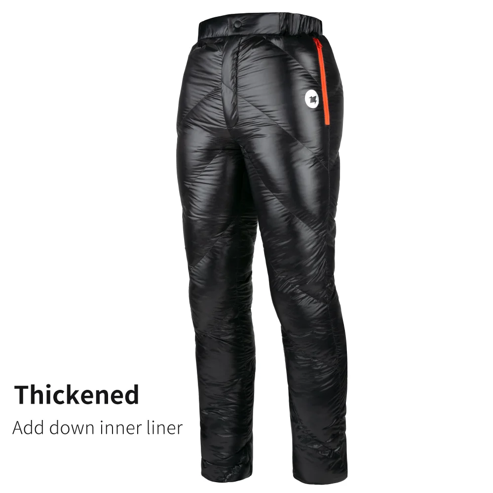Thumbnail 2 - #27 Best Rated Mens Down Pants to Buy in 2026