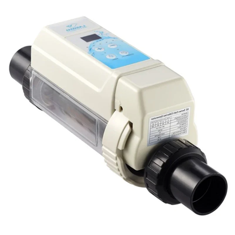 

Дезинфекционное оборудование для бассейна, дезинфекционная машина Weilang Shi для электролитической соли