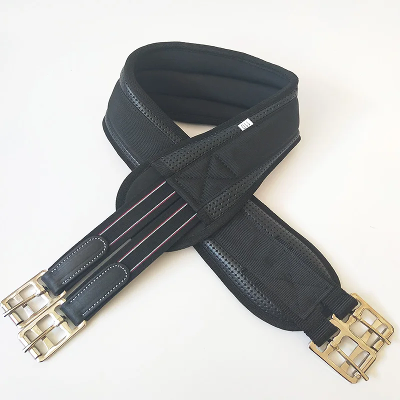 equestrian-supplies-horse-belly-belt-hibiscus-leather-belly-belt-saddle-harness-comprehensive-horse-belly-belt-buckle