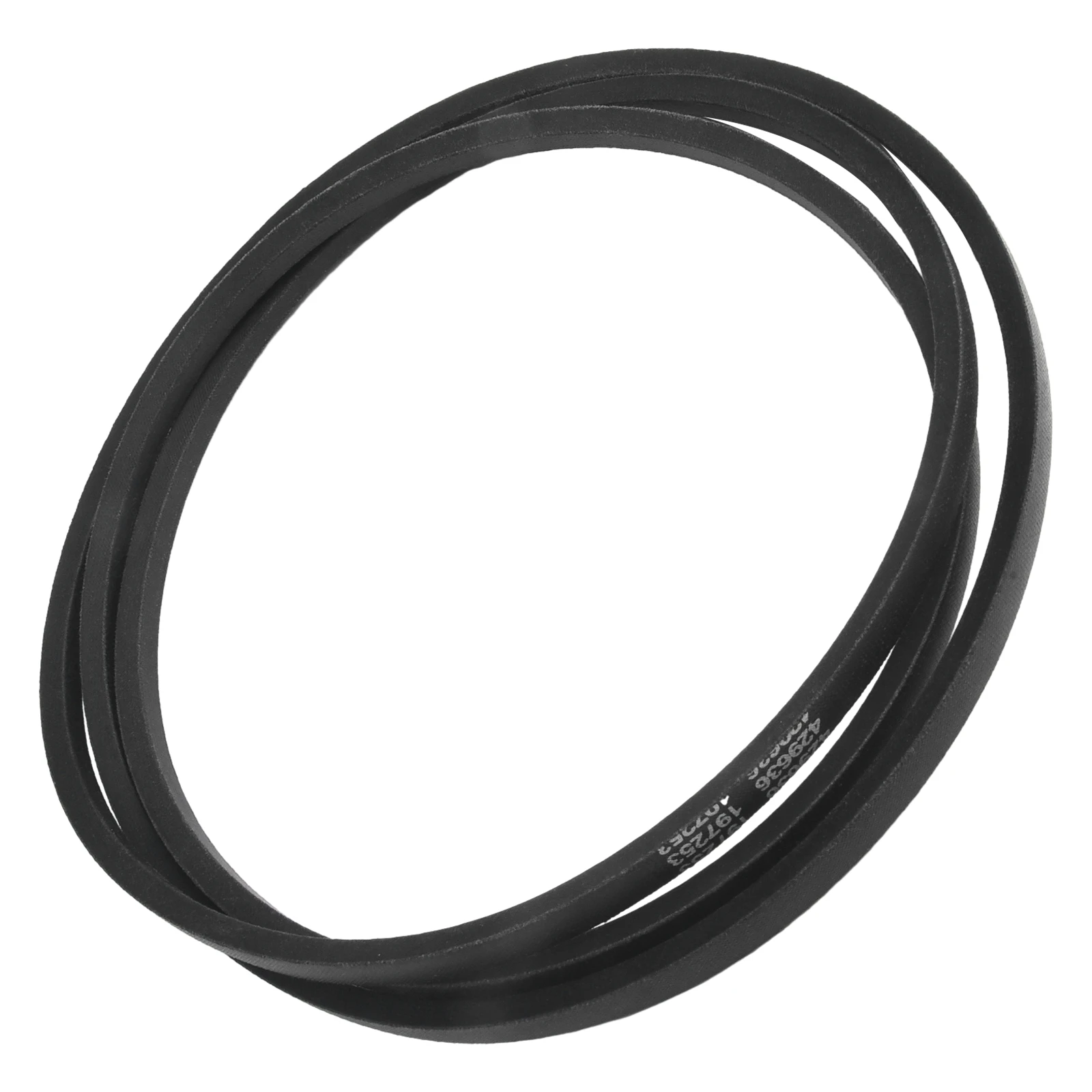 For Craftsman 42 Mower Deck Belt Heavy Duty and Reliable Replacement 144959 12012 532144959 5128 197253 532197253