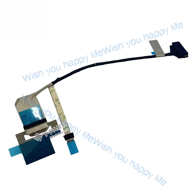L... New HQ270010003T0 For Lenovo Yoga 7 2-in-1 16IML9 LCD EDP Cable Wire Line 30PIN