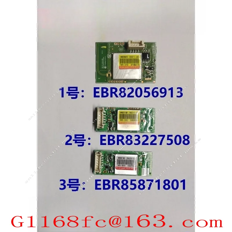 For LG Drum Washing Machine WIFI Module Remote Control Receiver EBR85871801 EBR83227508 EBR82056913 Part