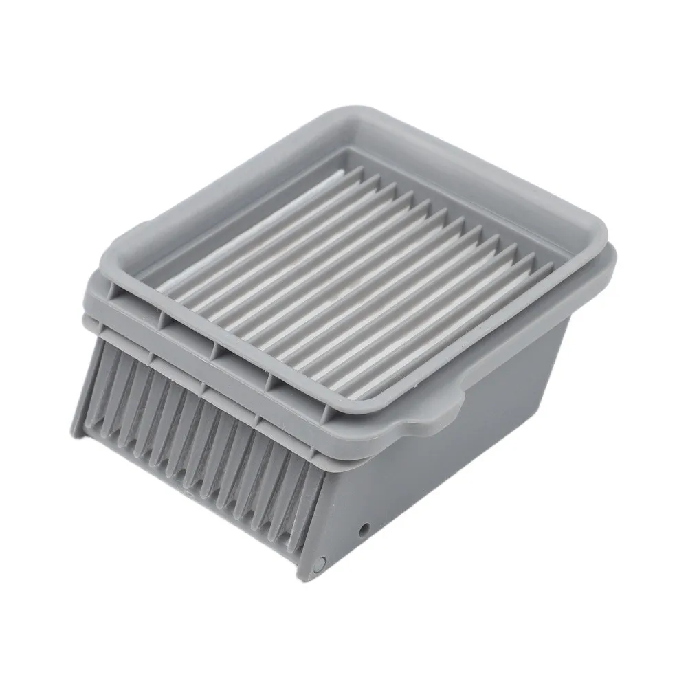 As Shown Roller Brush Filters Filter Kit For Robot Vacuum Vacuum Accessory For AUCMA-Z7 For HAIER-D7 For Imou-RV-SV1