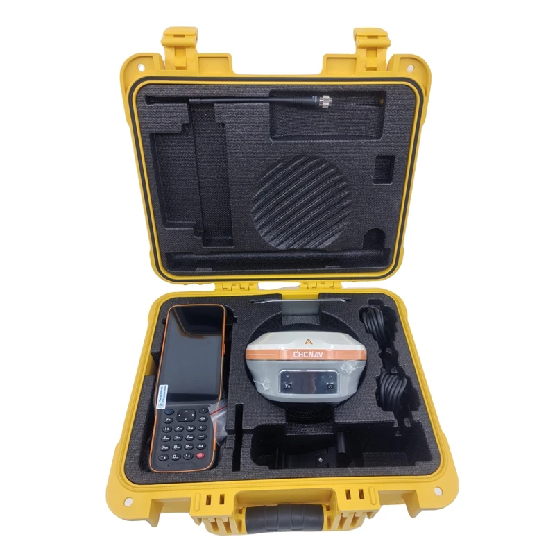 I93  Gps Gnss Receiver Surveying Equipment Gps Differential Dgps Price Rtk Base And Rover  X16 Pro/i93 /N3