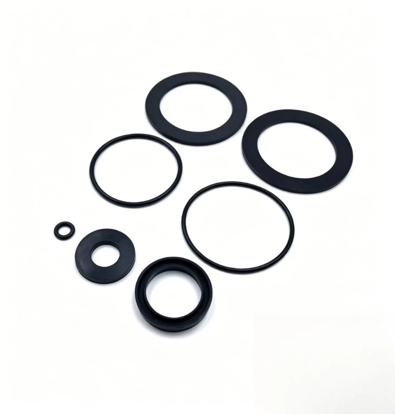 Seal Kit O-Rings FS-Y22SD-30 for Die-s-el Engine Air Motor Pressure Reducing Valve