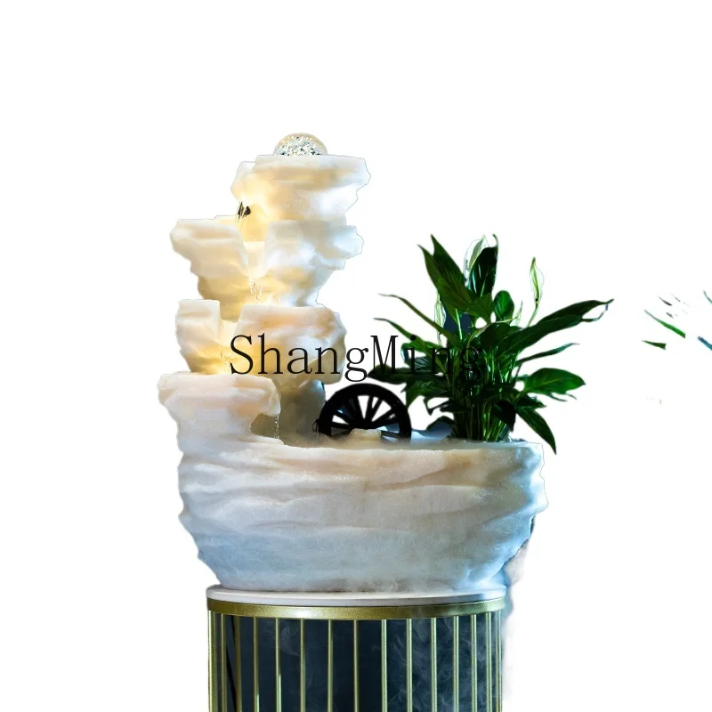 Lxy Circulating Wat… - image