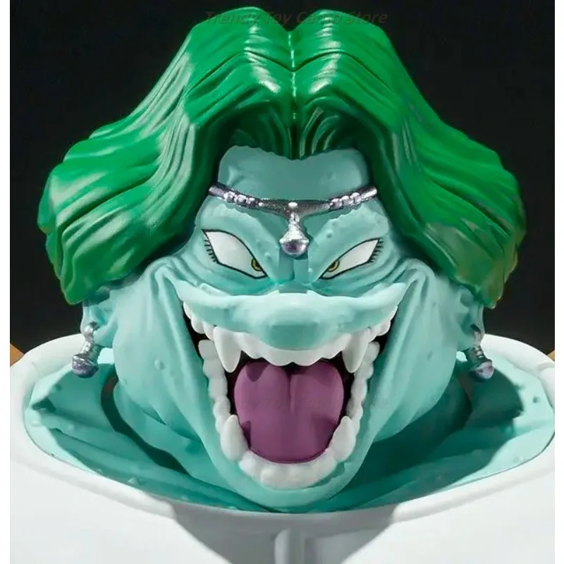 

Bandai SHF S.H.Figuarts Dragon Ball ZARBON TRUE POWER аниме полная фигурка модель комплект оригинальные игрушки подарки для детей