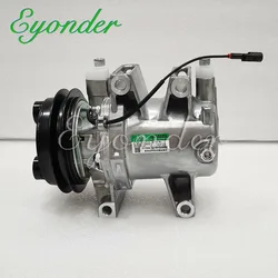 A/C AC Compressor for ISUZU D-MAX DMAX 8981028241 92600A0708 8981028240 9260000C81 8973706613 556423-8052 5564238052