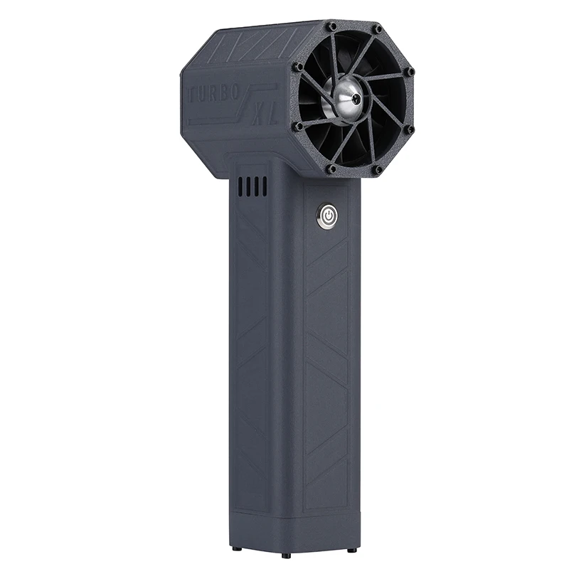 

New Turbo Jet Fan Turbo Violent Fan 64 Ducted Fan